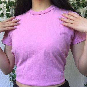 Brandy Melville/John Galt Tee